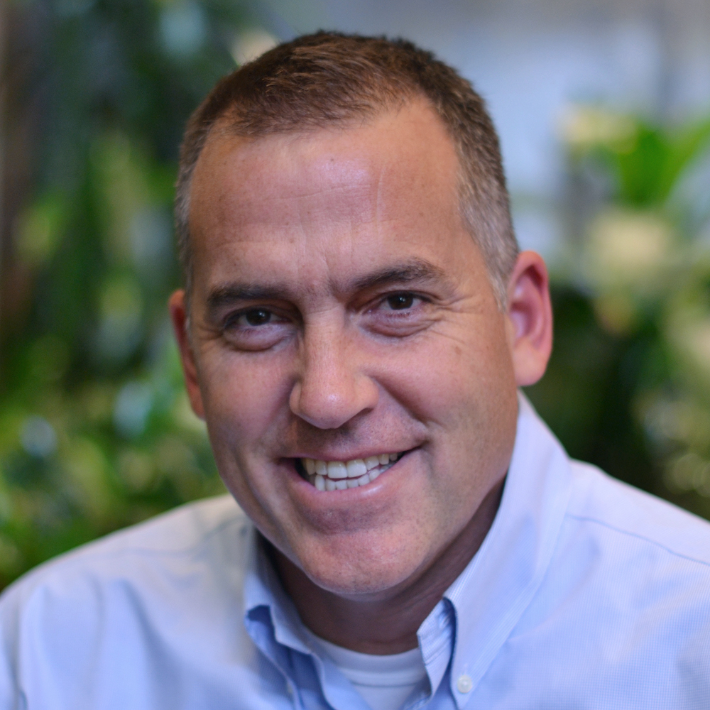 Dan Lambe headshot